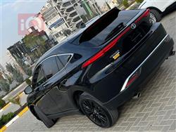 تويوتا فنزا